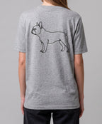 FRENCHIE | L'édition au trait
