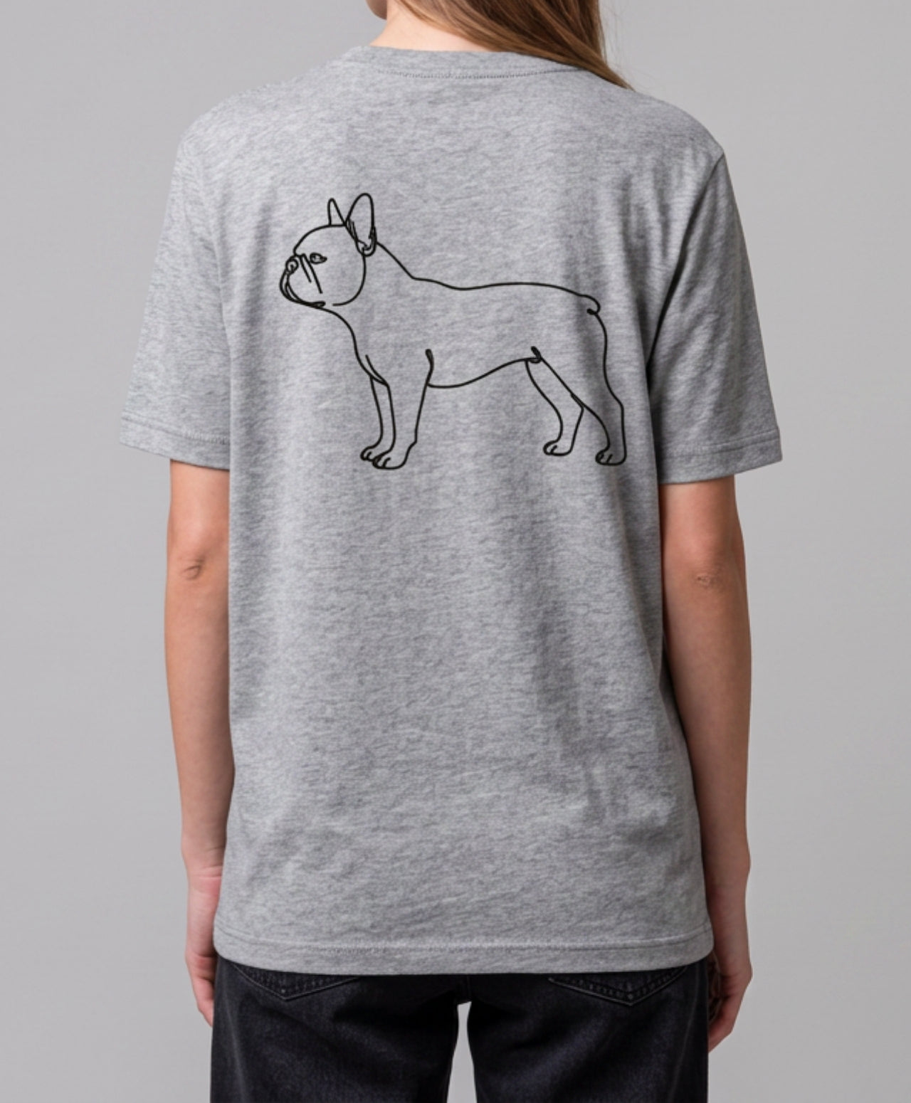 FRENCHIE | L'édition au trait