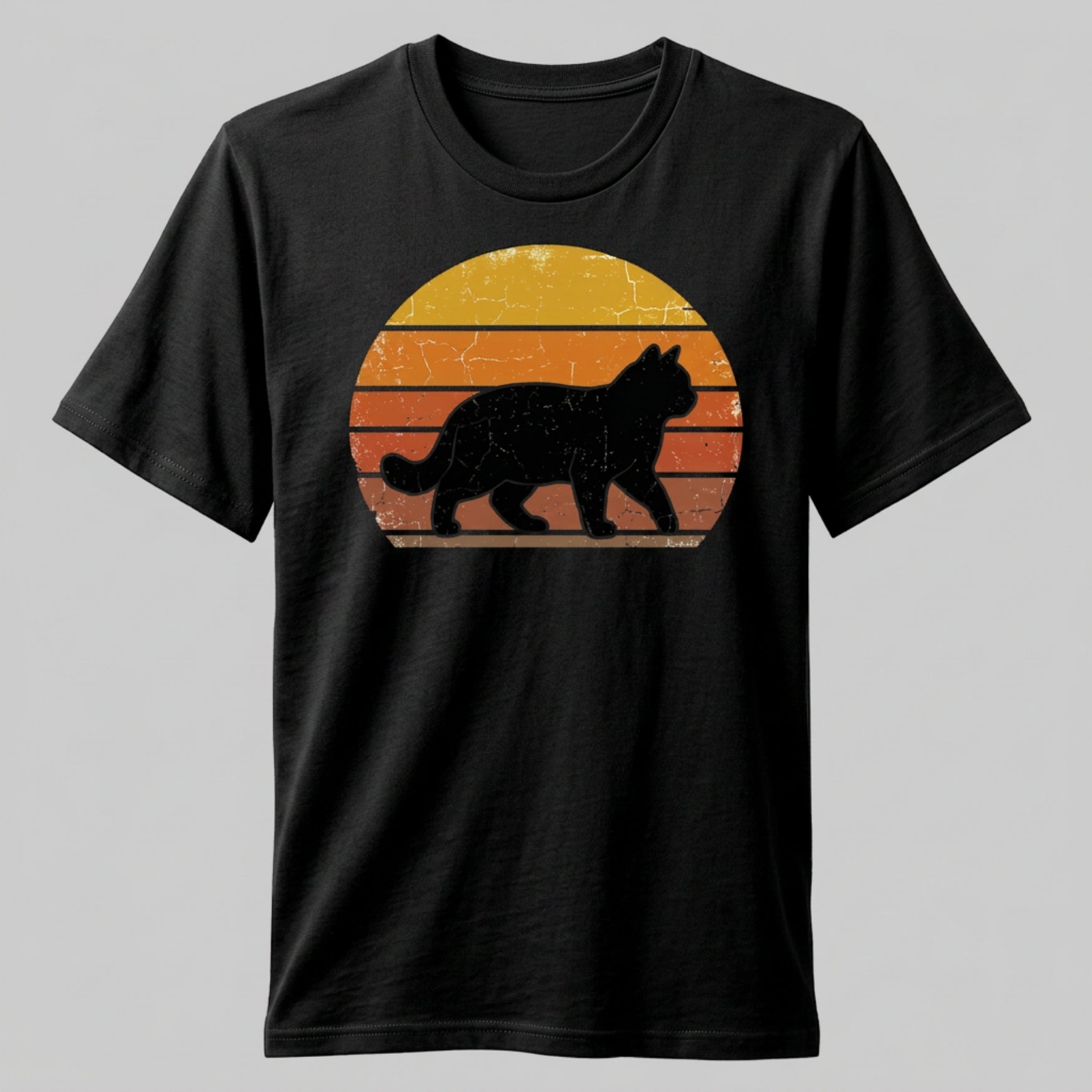 Britisch Kurzhaar Vintage | Bio-Shirt