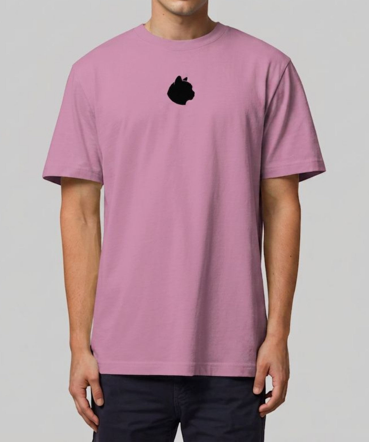 BRITEN | The Heavyweight Relaxed Tee