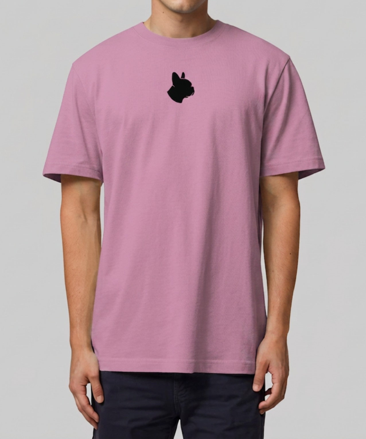 FRENCHIE | The Heavyweight Relaxed Tee