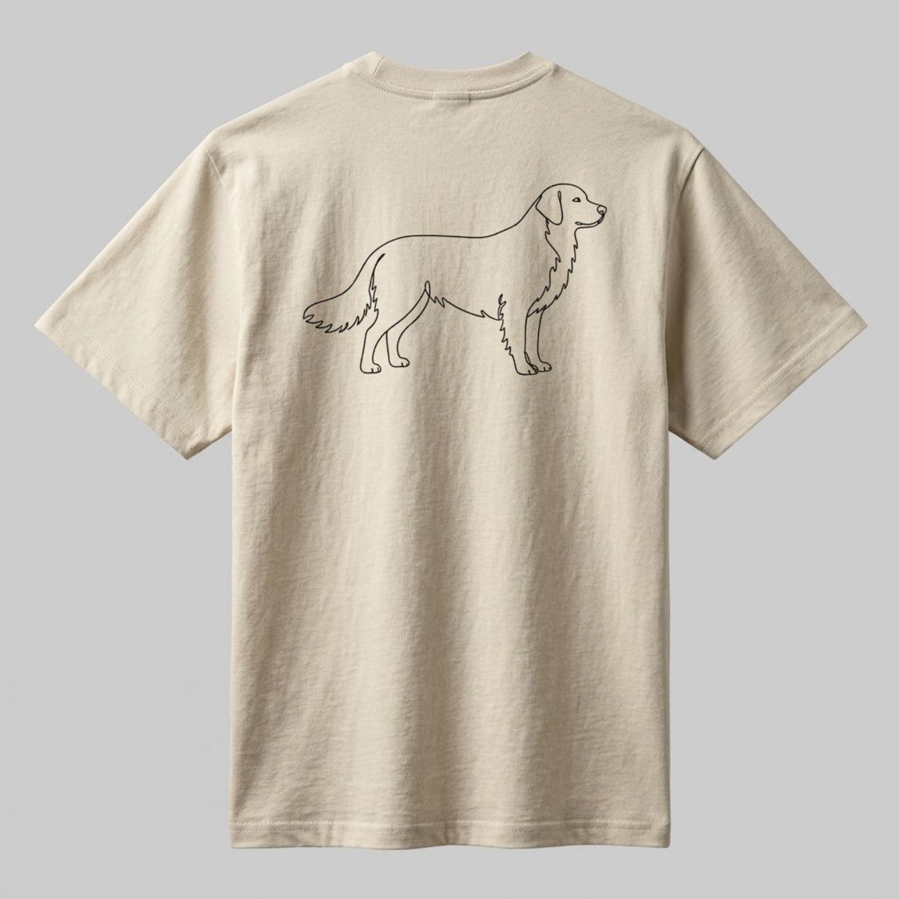 GOLDEN | Die Strichgrafik-Edition