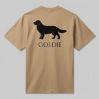 GOLDIE | The Heavyweight Relaxed Tee