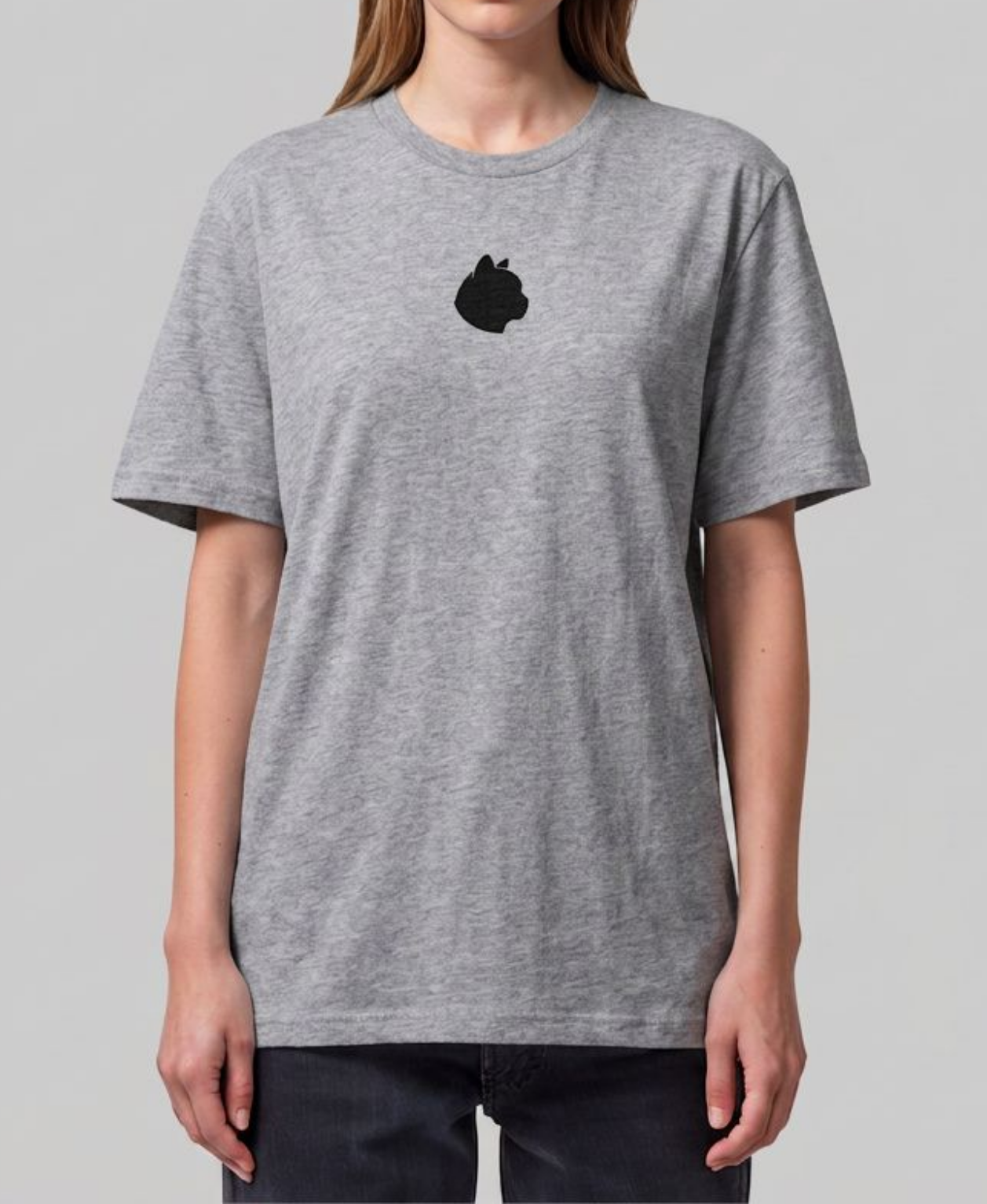 BRITEN | The Heavyweight Relaxed Tee
