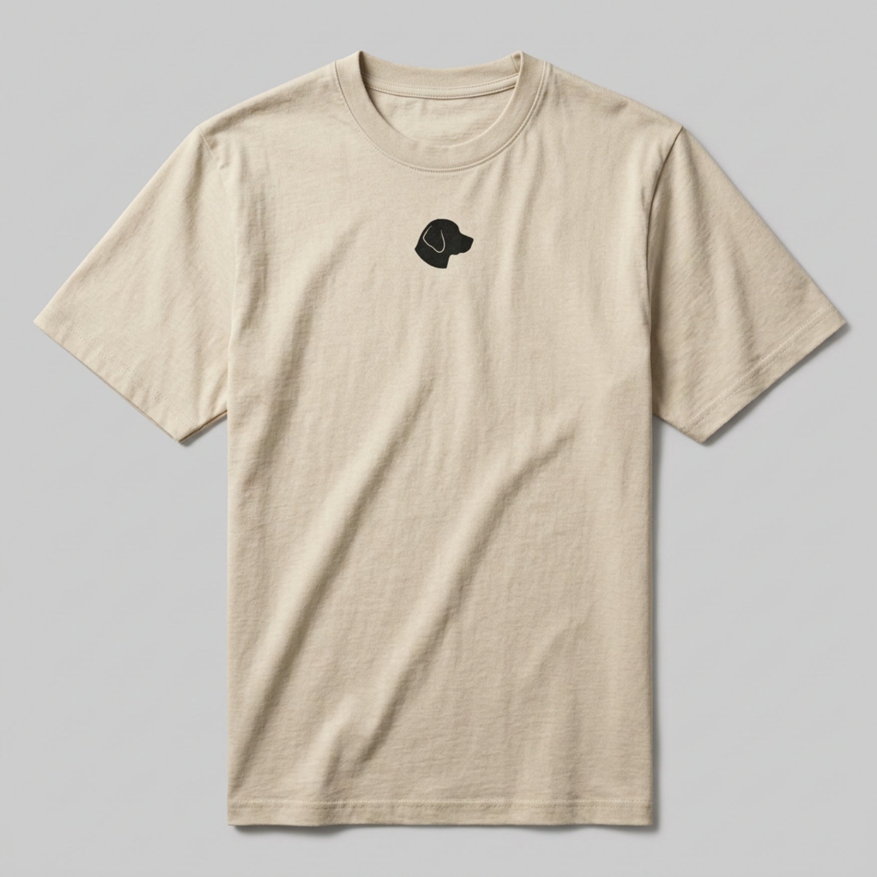 GOLDIE | The Heavyweight Relaxed Tee
