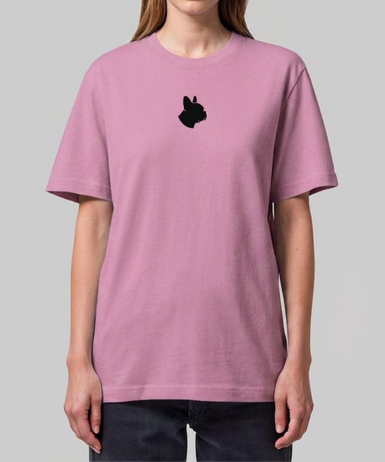 FRENCHIE | The Heavyweight Relaxed Tee