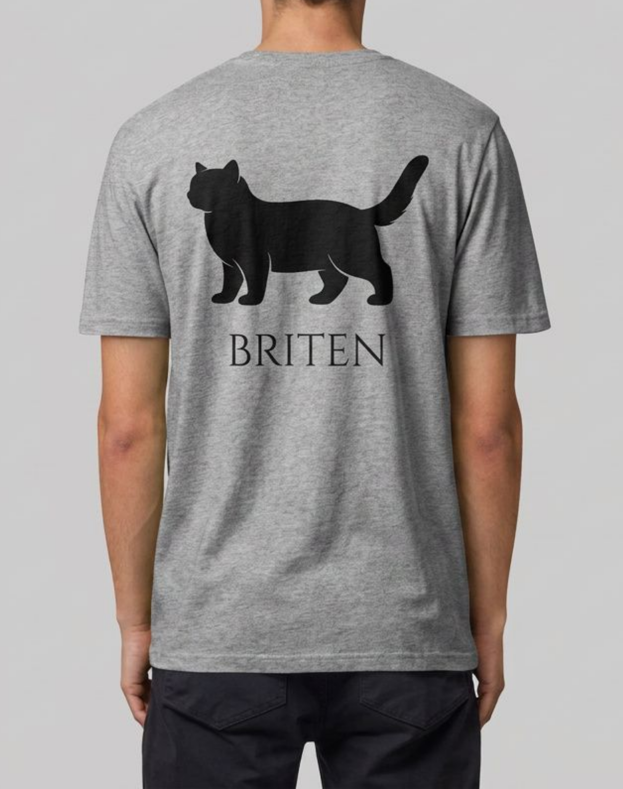 BRITEN | The Heavyweight Relaxed Tee