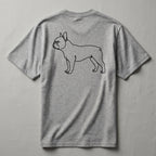 FRENCHIE | L'édition au trait