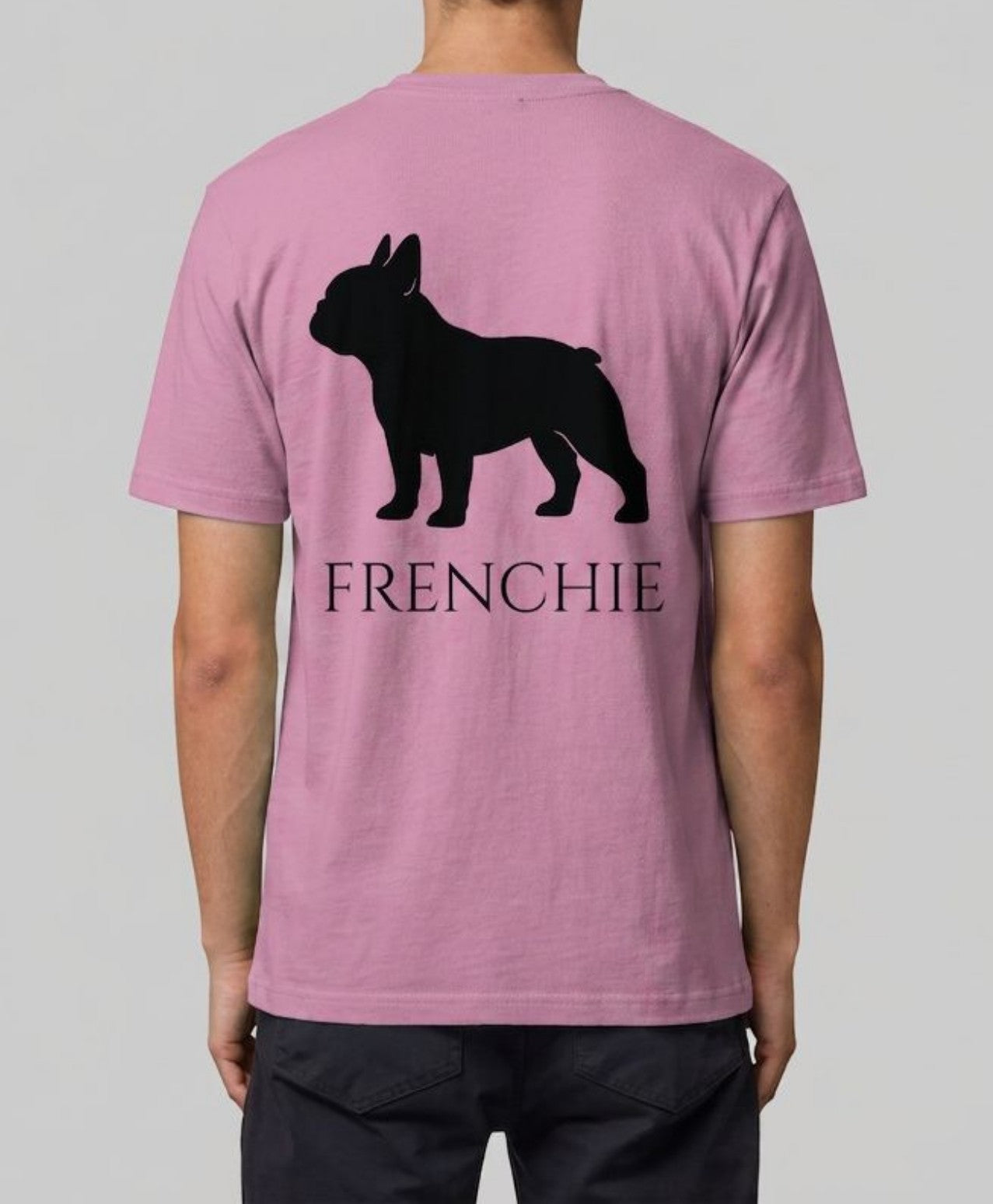 FRENCHIE | The Heavyweight Relaxed Tee