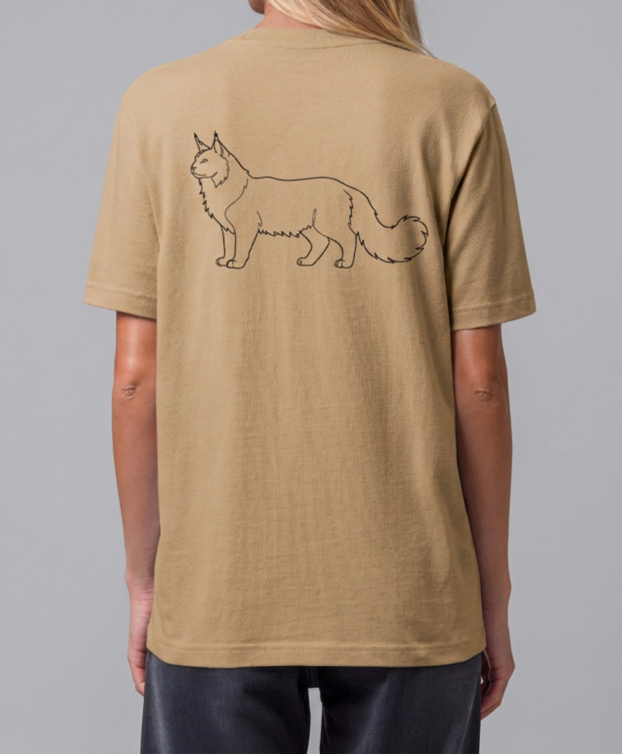 COONIE | Die Strichgrafik-Edition
