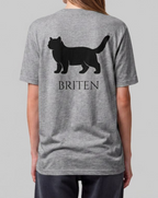 BRITEN | The Heavyweight Relaxed Tee