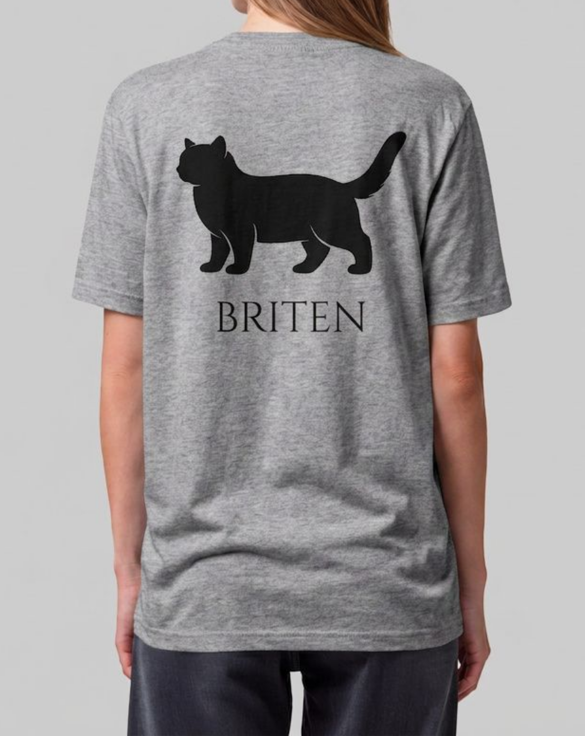 BRITEN | The Heavyweight Relaxed Tee