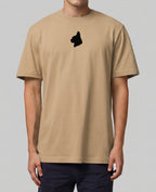 COONIE | The Heavyweight Relaxed Tee