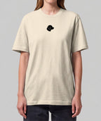 GOLDIE | The Heavyweight Relaxed Tee