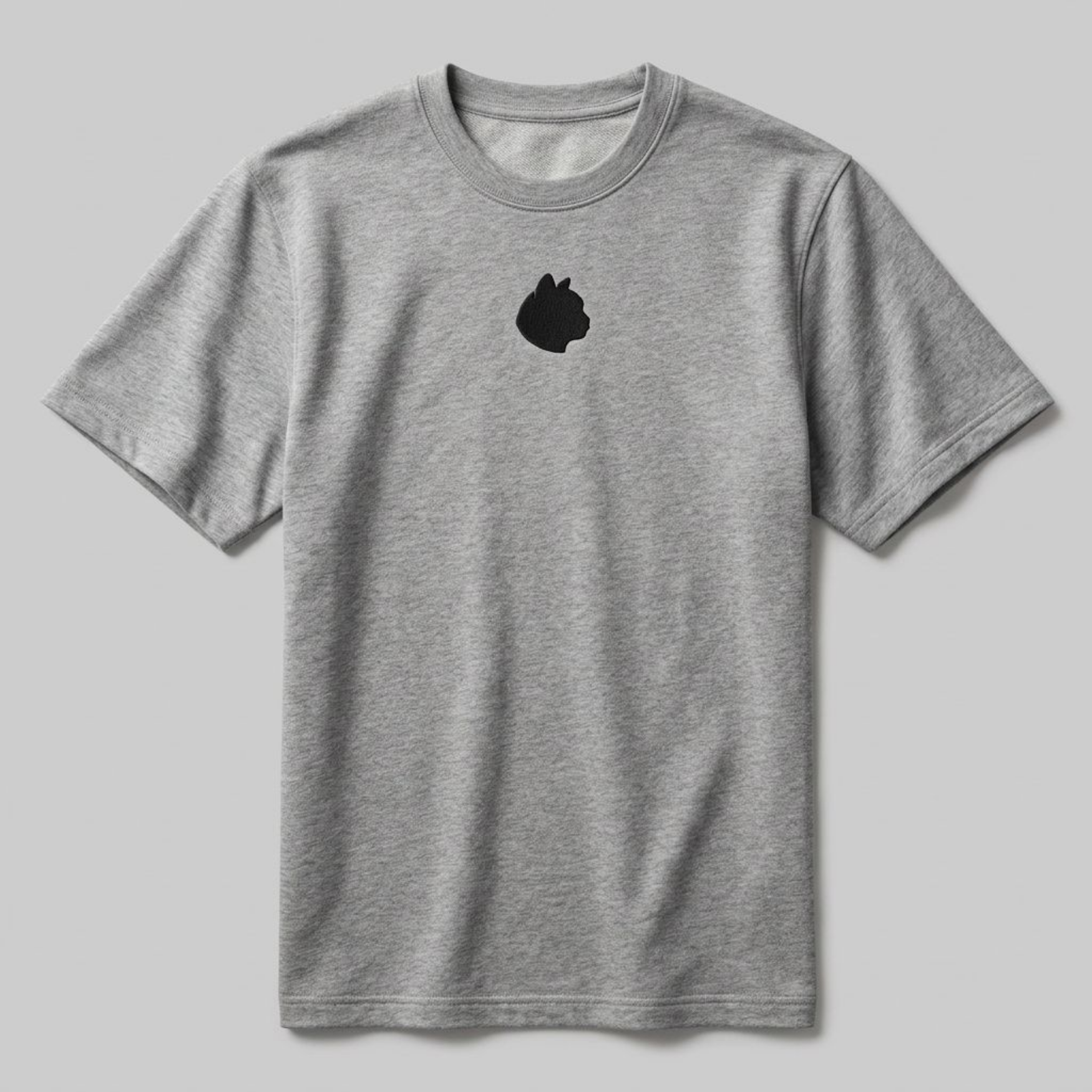 BRITEN | The Heavyweight Relaxed Tee