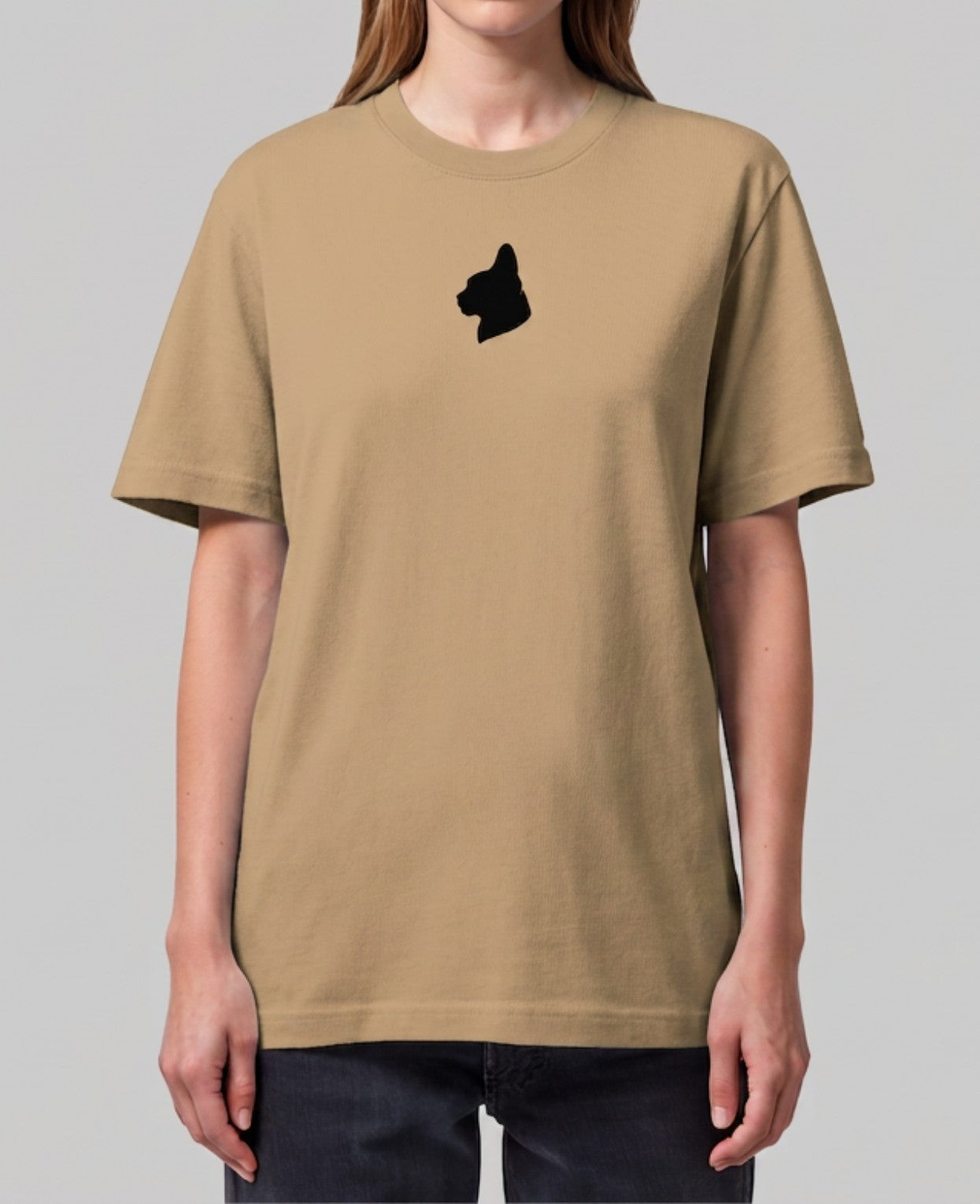COONIE | The Heavyweight Relaxed Tee