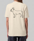FRENCHIE | L'édition au trait