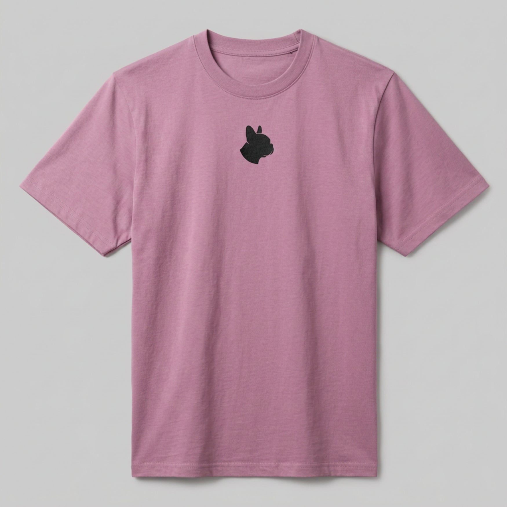 FRENCHIE | The Heavyweight Relaxed Tee