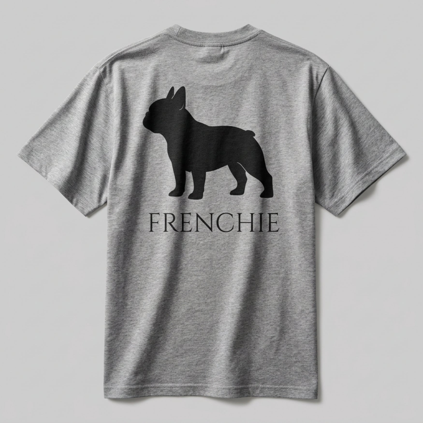 FRENCHIE | The Heavyweight Relaxed Tee