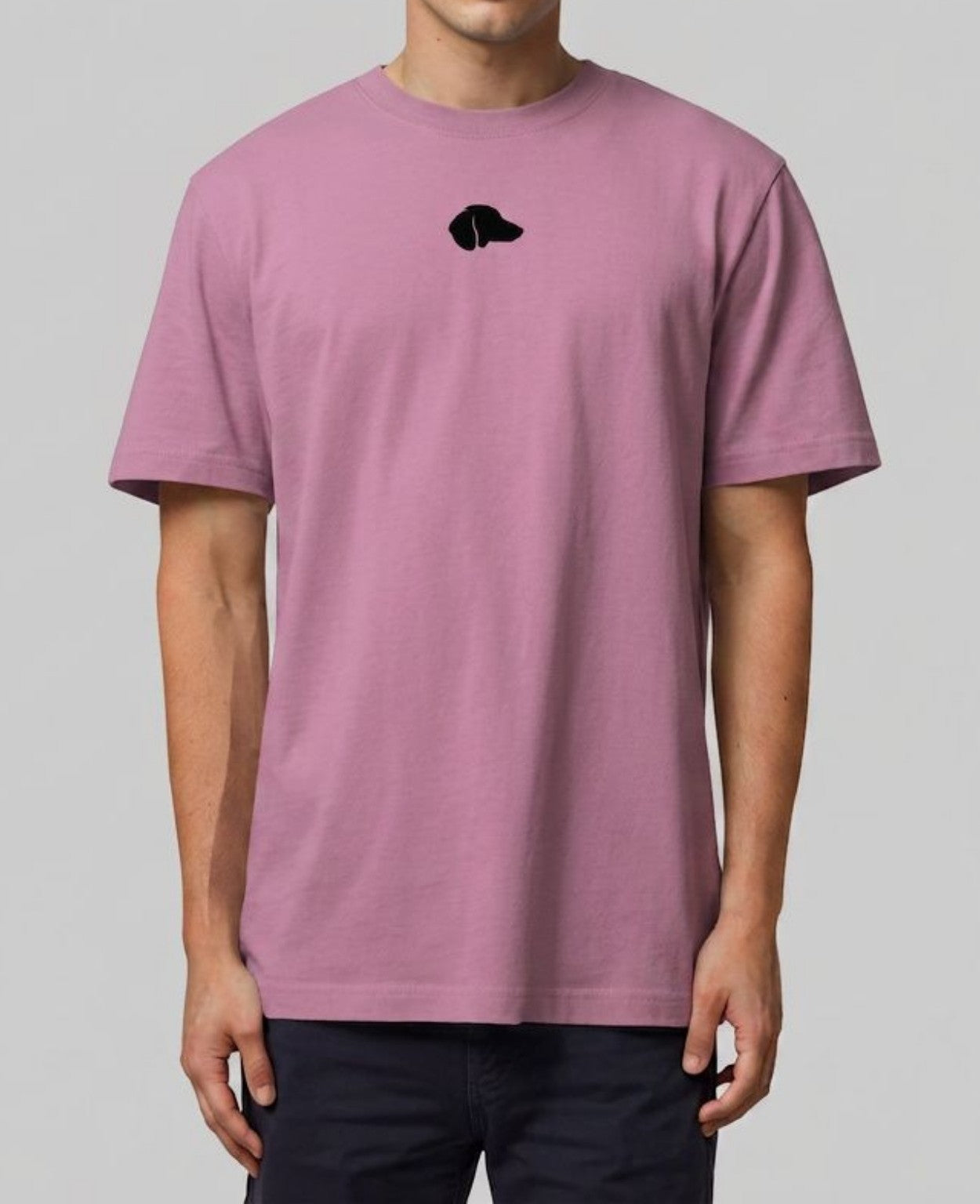 DACHSHUND | Das lässige Oversize-T-Shirt