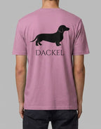 DACHSHUND | Das lässige Oversize-T-Shirt