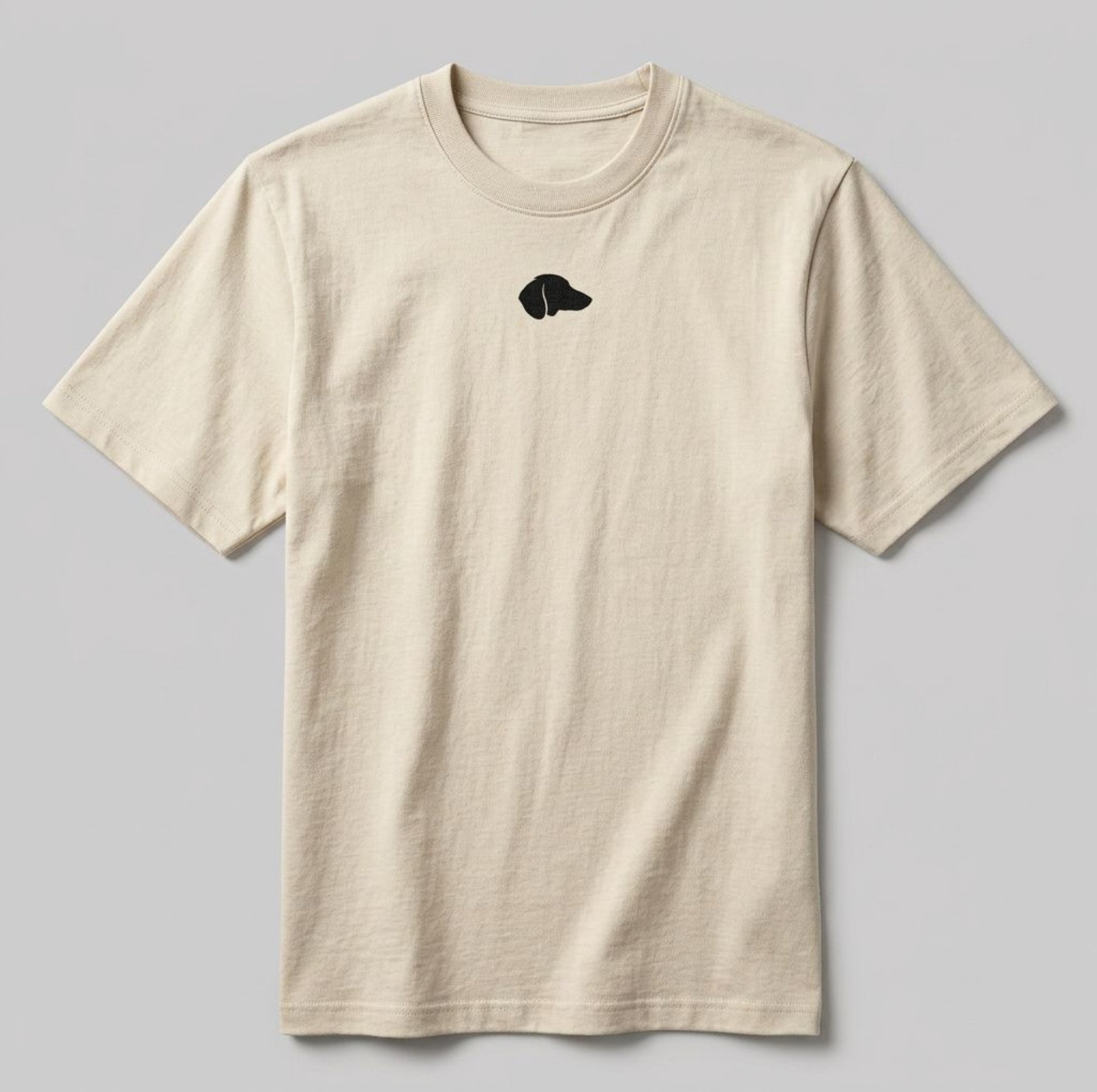 DACHSHUND | Das lässige Oversize-T-Shirt