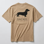 DACHSHUND | Das lässige Oversize-T-Shirt