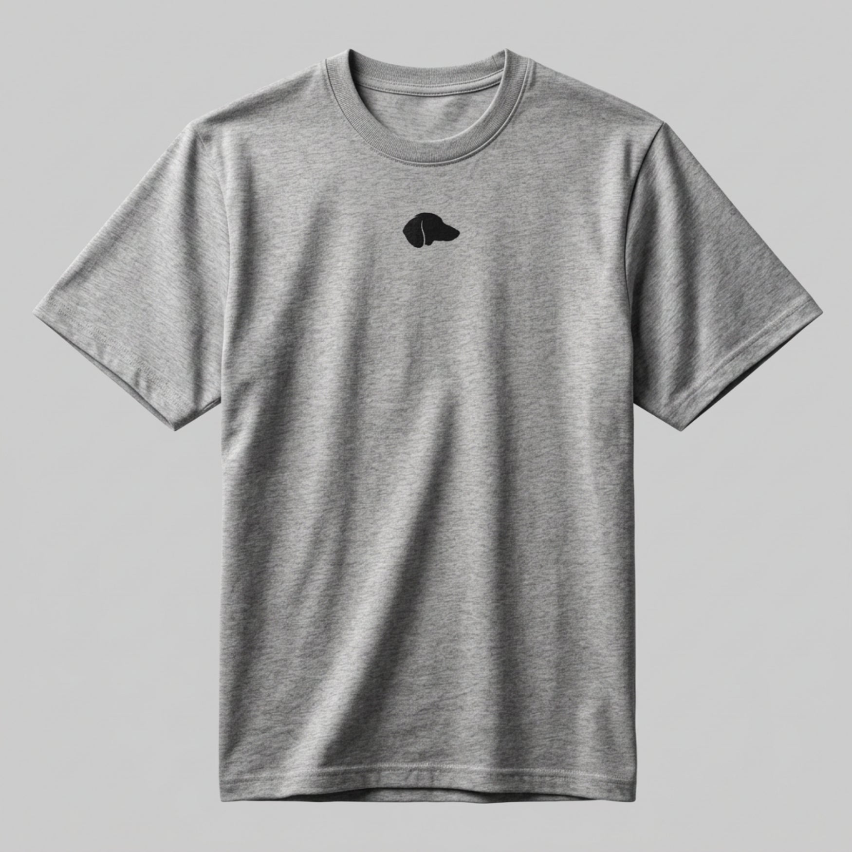DACKEL | The Heavyweight Relaxed Tee