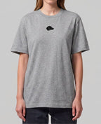 DACHSHUND | Das lässige Oversize-T-Shirt