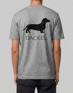 DACHSHUND | Das lässige Oversize-T-Shirt
