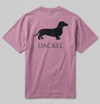 DACHSHUND | Das lässige Oversize-T-Shirt