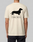 DACHSHUND | Das lässige Oversize-T-Shirt