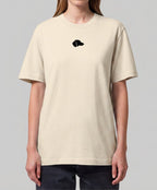 DACHSHUND | Das lässige Oversize-T-Shirt