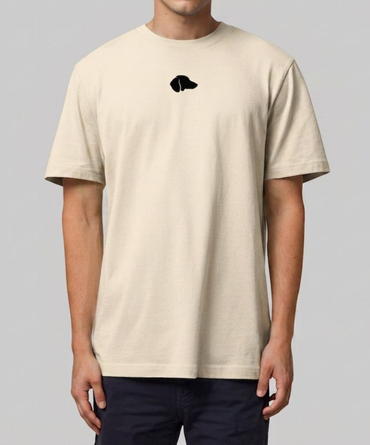 DACHSHUND | Das lässige Oversize-T-Shirt