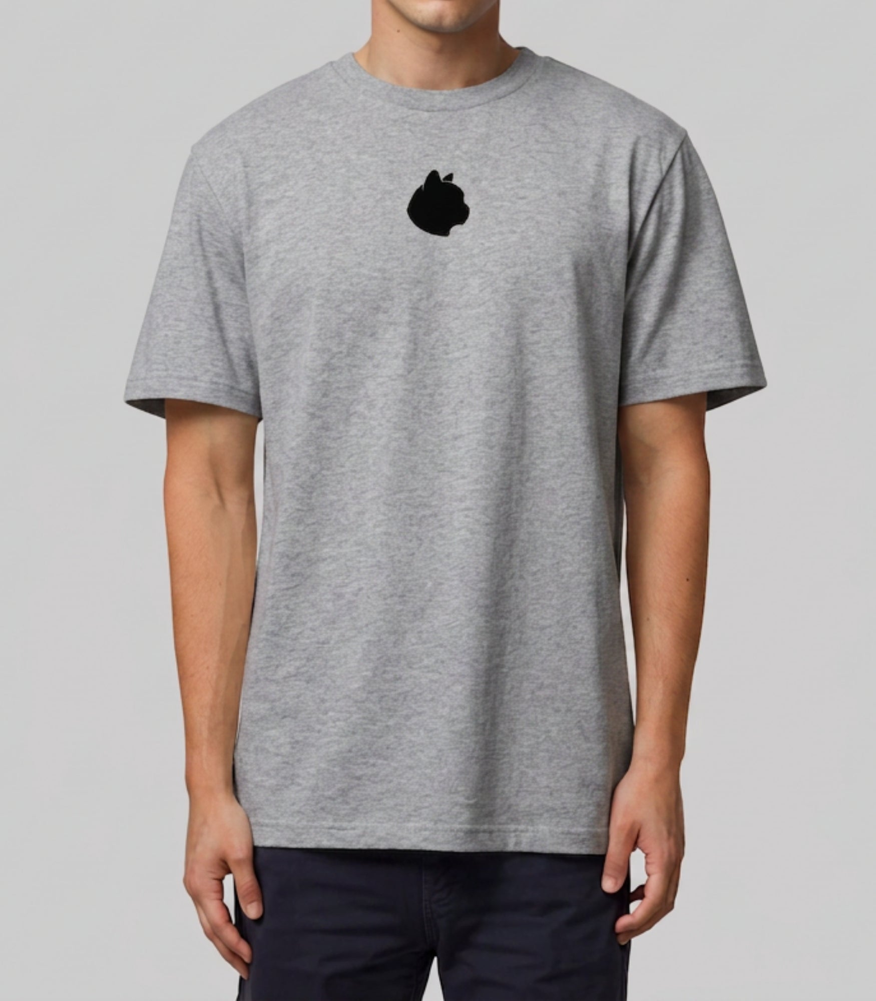 BRITEN | The Heavyweight Relaxed Tee