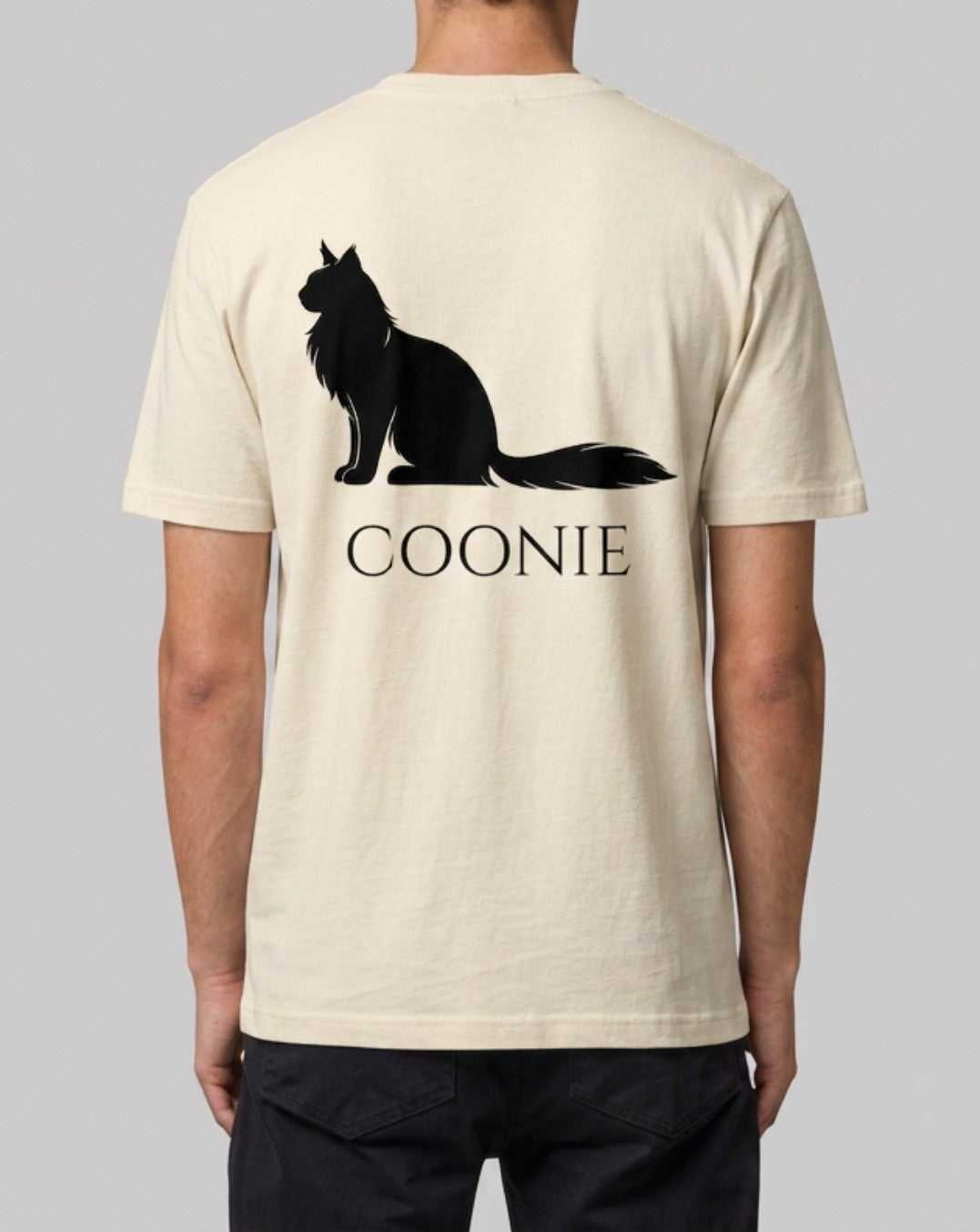 COONIE | The Heavyweight Relaxed Tee