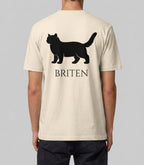 BRITEN | The Heavyweight Relaxed Tee