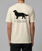 GOLDIE | The Heavyweight Relaxed Tee