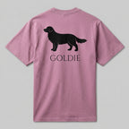 GOLDIE | The Heavyweight Relaxed Tee