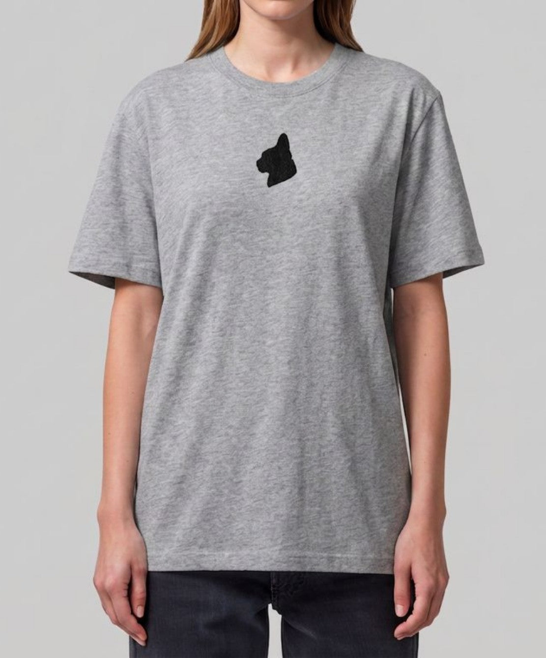 COONIE | The Heavyweight Relaxed Tee