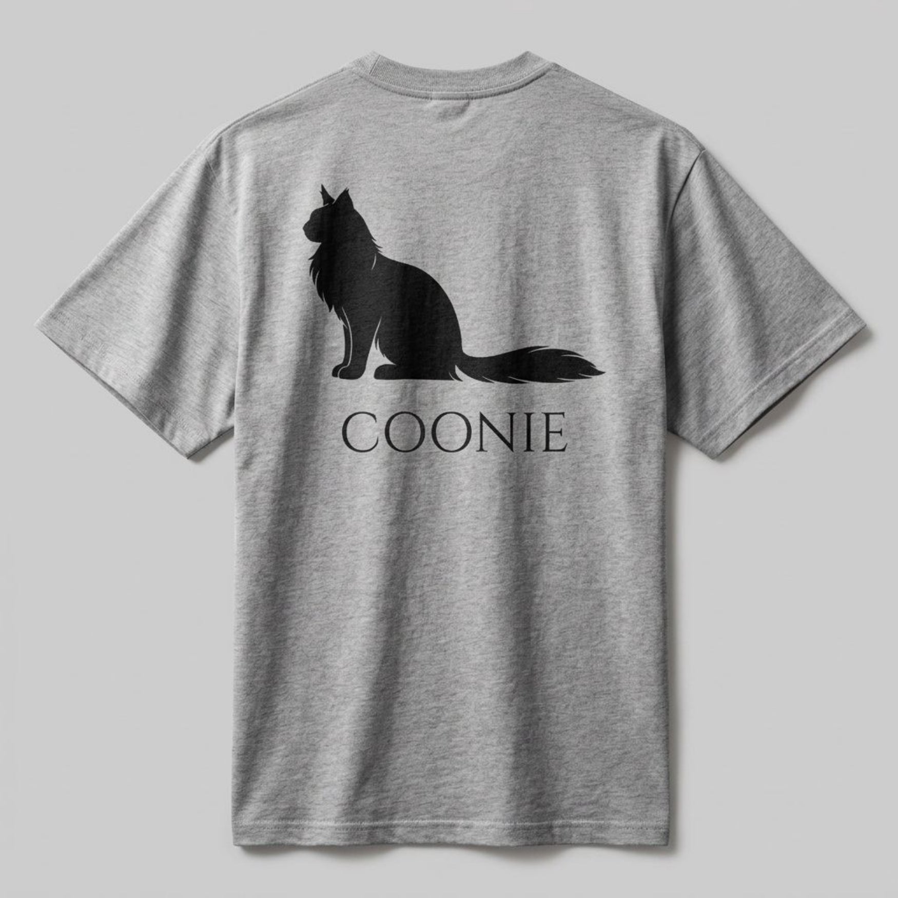 COONIE | The Heavyweight Relaxed Tee