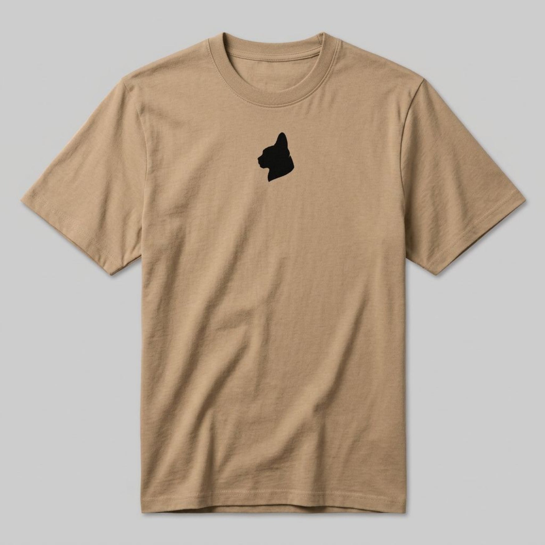 COONIE | The Heavyweight Relaxed Tee