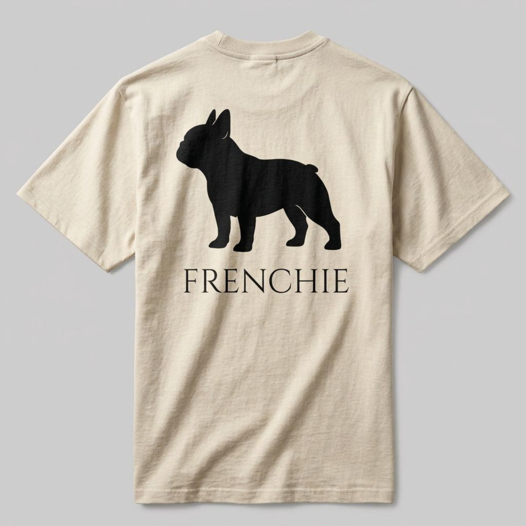 FRENCHIE | The Heavyweight Relaxed Tee